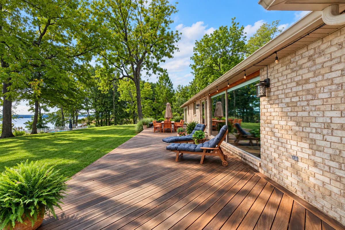 Nordic Riverfront Retreat w/ Sauna & Hot Tub
